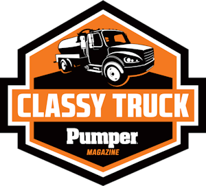 Pumper Classy Trucks