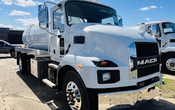 2024 Mack MD7 Now Available!