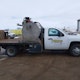 2013 Chevy diesel automatic 3500 4x4 w/lift-gate