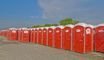 3 Questions to Ask Yourself Before Expanding Your Portable Restroom Division