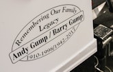 Nancy Gump and Her Team at Andy Gump Temporary Site Services Build on a Family Legacy