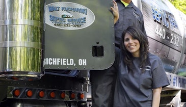 A New Marketing Plan For An Old-School Septic Service Company In Ohio