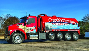 Classy Truck of the Month - December 2023