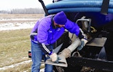Turn To Purple Pumper For Tips On Pumping In A Frigid Climate