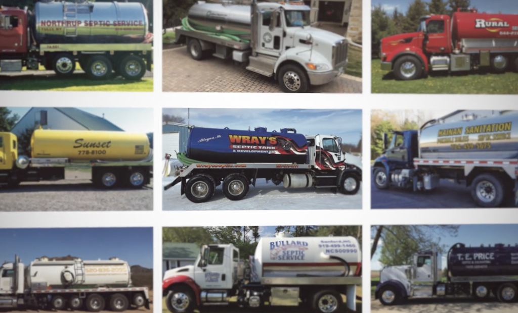 Voting Now Open for Pumper's Classy Truck of the Year