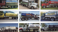 Video: Check Out All the Classy Rigs Pumpers Shared With Us in 2022