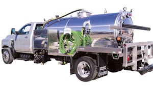 FlowMark Advances Vacuum Truck Industry With Efficient Layout and Engineered-In Quality