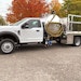 Flatbed Service Truck Means Efficiency, and Profits, for PRO