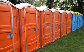 How Many Portable Restrooms Do You Need to Start?