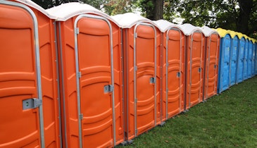 How Many Portable Restrooms Do You Need to Start?