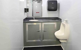 Restroom Trailers With an Attention to Detail