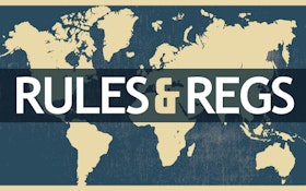 Rules and Regs Podcast: New Arizona Graywater Rules