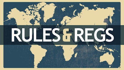 Rules and Regs Podcast: New Arizona Graywater Rules