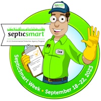 Elevate Your Outreach Efforts During SepticSmart Week Sept. 18-22