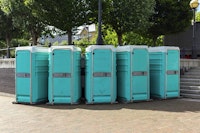 Top 10 Things You Should Know Before Getting Into the Portable Restroom Rental Industry