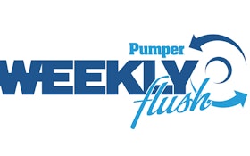 Weekly Flush: Septic Truck Plunges Into Creek After Bridge Collapse