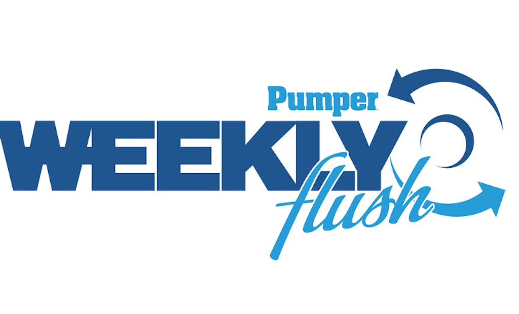Weekly Flush: Septic Truck Driver Arrested for Punching Man at Landfill