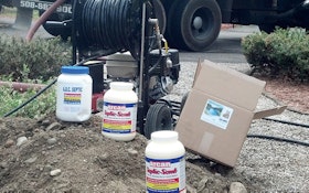 Septic Kit Provides Means to Treat, Revitalize System