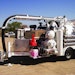 Vacuum Trucks/Trailers/Tanks - Municipal/ commercial vacuum trailer