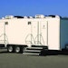 Restroom Trailers - Advanced Containment Systems Advantage Restroom Trailer