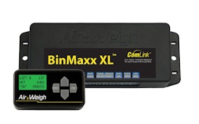 Air-Weigh’s updated BinMaxx XL