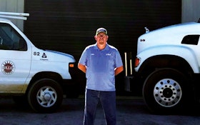 Tough Jobs, Rewarding Wastewater Work in Northeast Alabama