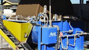 Dewatering Equipment - Alar Engineering Corp. Auto-Vac