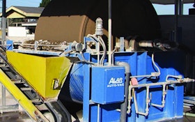 Dewatering Equipment - Alar Engineering Corp. Auto-Vac