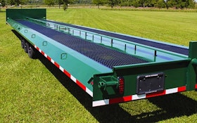 Transport Trailers - Ameri-Can Engineering Toter Trailer