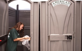 Lesson for Restroom Operators: Recognize Winning Opportunities and Seize Them!