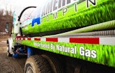 Is it Time to Convert Your Work Trucks to Natural Gas Engines?
