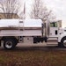 Truck Septic/Vacuum Tanks, Parts and Components - Septic/grease vacuum tank