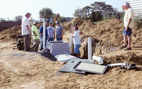 Onsite Septic Systems and Maintenance