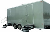 Portable Sanitation and Special Events