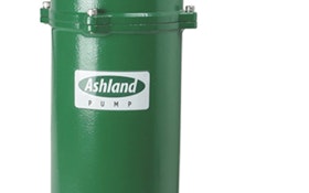 Effluent/Sewage/Sump Pumps - Ashland Pump AGP-HC200
