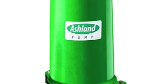 Pumps (Effluent/Sewage/Sump) - Ashland Pump EP50