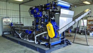 Improve Your Wastewater Management With These Dewatering Innovations