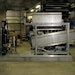 Screw press maximizes dewatering in small footprint