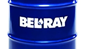 Bel-Ray Company gear systems lubricant