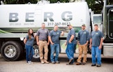 Justin and Jeremy Einck Buy Out Berg Tanks and Become Pumpers Overnight