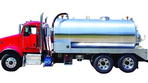 Vacuum Trucks/Tanks/Components – Septic - Best Enterprises vacuum trucks