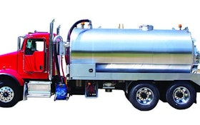 Vacuum Trucks/Tanks/Components – Septic - Best Enterprises vacuum trucks