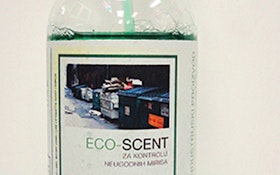 Odor Control - Bionetix International Eco-Scent