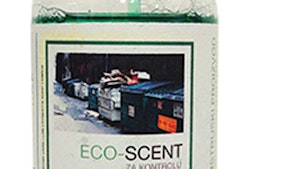 Odor Control - Bionetix International Eco-Scent