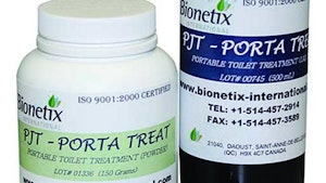 Odor Control - Bionetix International Porta-Treat