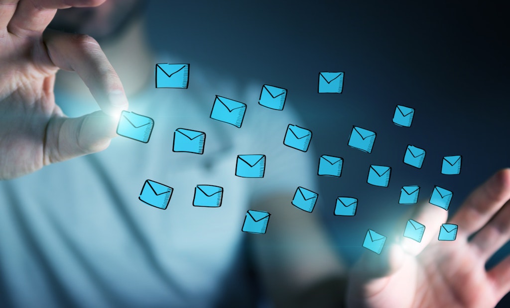 How to Set Up Automated Emails and Boost Your Business