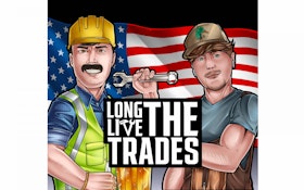 'Long Live The Trades' Podcast Brings Skilled Workforce to Life
