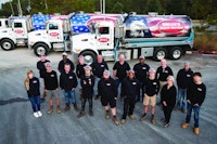 Treating People Right, Diversifying Into Grease Service Are Keys to Success for Florida’s Brian’s Septic Service