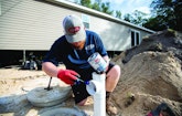 Treating People Right, Diversifying Into Grease Service Are Keys to Success for Florida’s Brian’s Septic Service