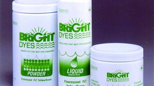Leak/Utility Locators - BRIGHT DYES concentrated leak inspection dyes